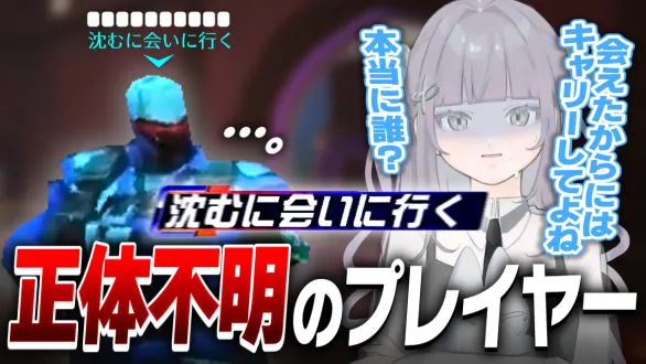 シーズン終盤のOWを見てみましょう【Overwatch2】