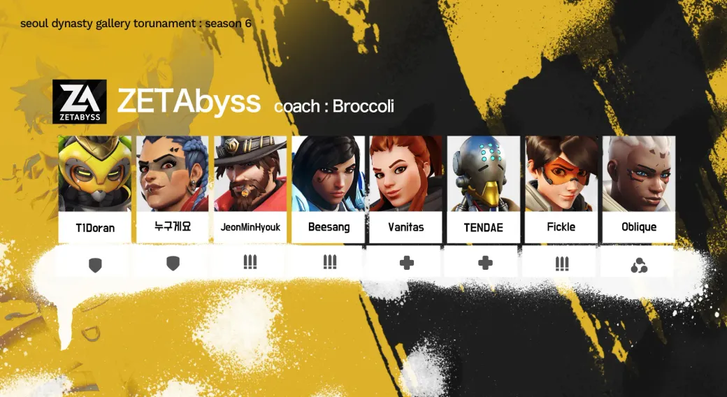 チーム紹介画像